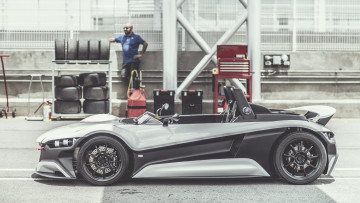 Картинка автомобили vuhl 05