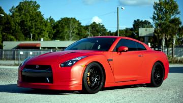 Картинка nissan gt автомобили datsun motor co ltd Япония