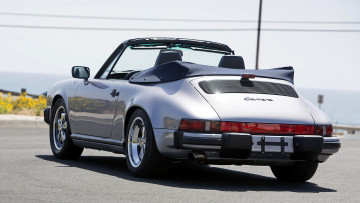 Картинка porsche 911 carrera автомобили германия спортивные элитные