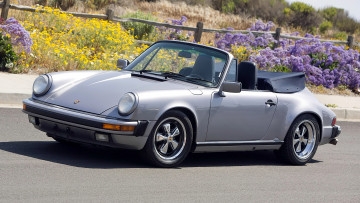 Картинка porsche 911 carrera автомобили германия спортивные элитные