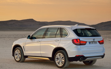 Картинка автомобили bmw x5