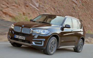 Картинка автомобили bmw x5