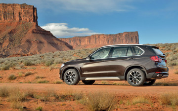 Картинка автомобили bmw x5