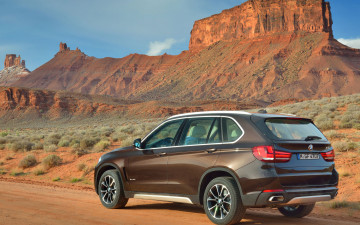 Картинка автомобили bmw x5