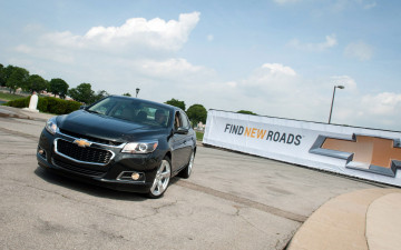 Картинка автомобили chevrolet folan