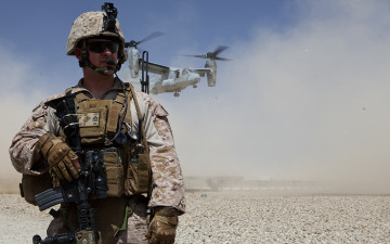 Картинка оружие армия спецназ солдат