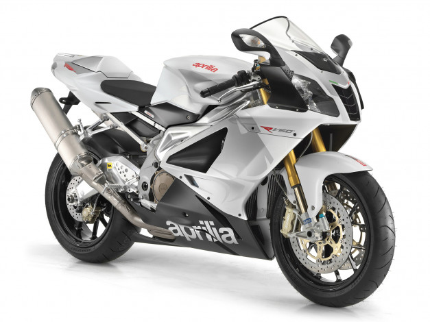 Обои картинки фото aprilia, rsv, 1000r, mille, мотоциклы, италия, гоночные