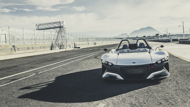 Обои картинки фото автомобили, vuhl, 05