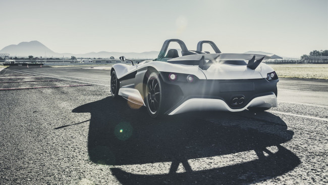 Обои картинки фото автомобили, vuhl, 05