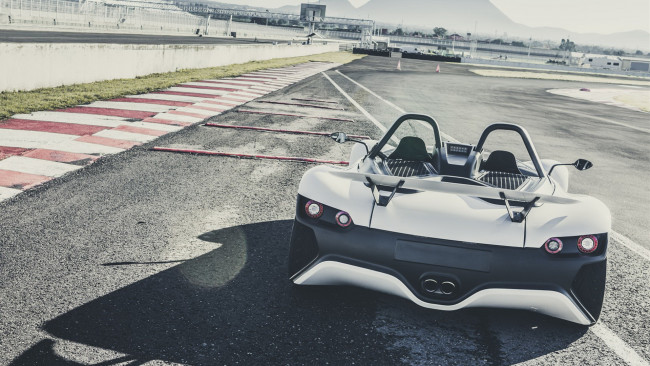 Обои картинки фото автомобили, vuhl, 05