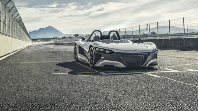 Обои картинки фото автомобили, vuhl, 05