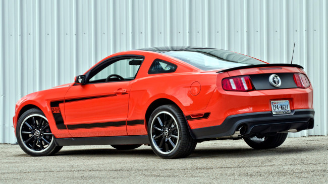 Обои картинки фото mustang, автомобили, ford, motor, company, сша