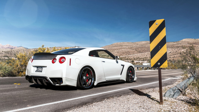 Обои картинки фото nissan, gt, автомобили, datsun, motor, co, ltd, Япония