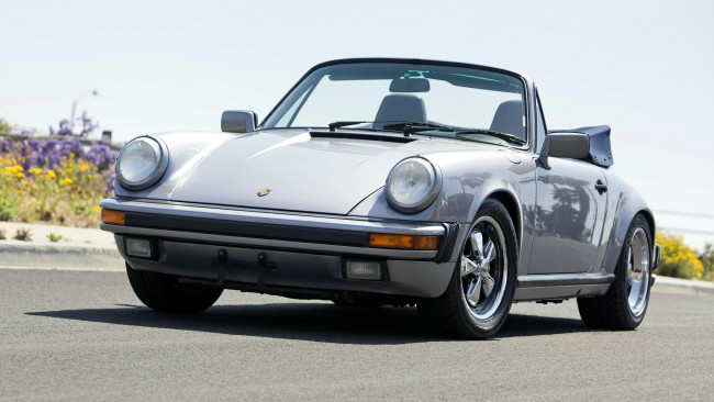 Обои картинки фото porsche, 911, carrera, автомобили, элитные, спортивные, германия