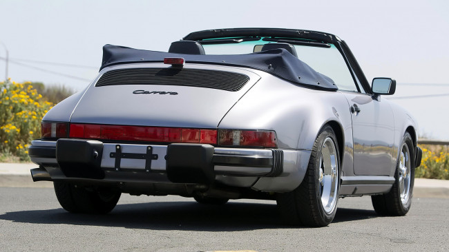 Обои картинки фото porsche, 911, carrera, автомобили, германия, спортивные, элитные