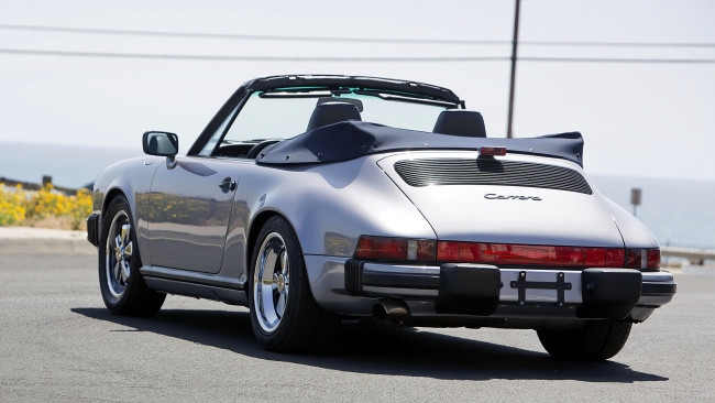 Обои картинки фото porsche, 911, carrera, автомобили, германия, спортивные, элитные