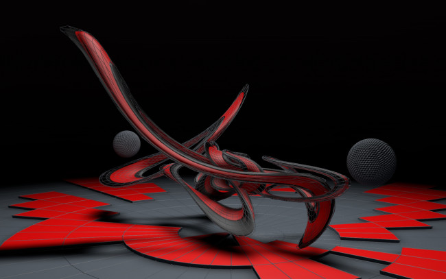 Обои картинки фото 3д, графика, abstract, абстракции, цвета, узор, фон