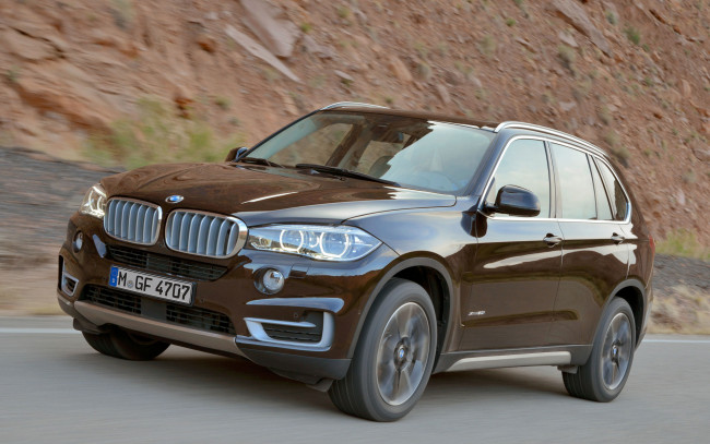 Обои картинки фото автомобили, bmw, x5