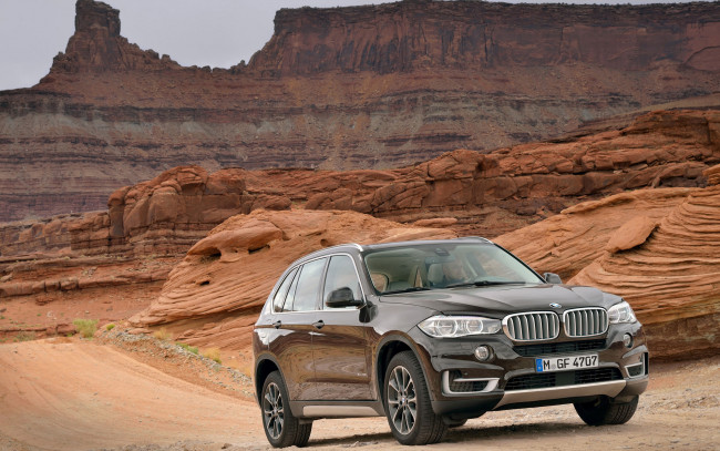 Обои картинки фото автомобили, bmw, x5