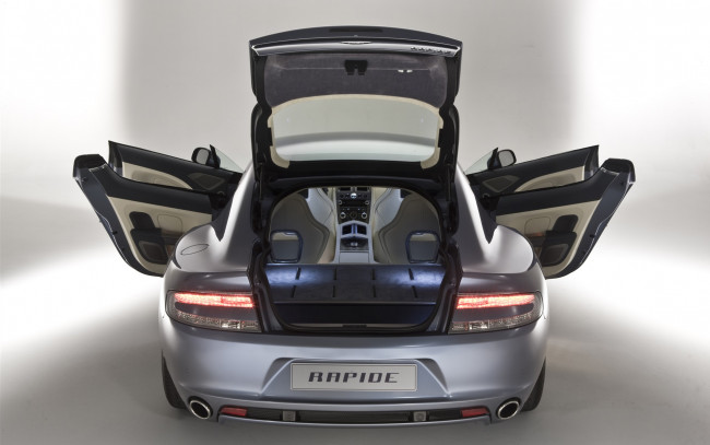 Обои картинки фото автомобили, интерьеры, aston, martin