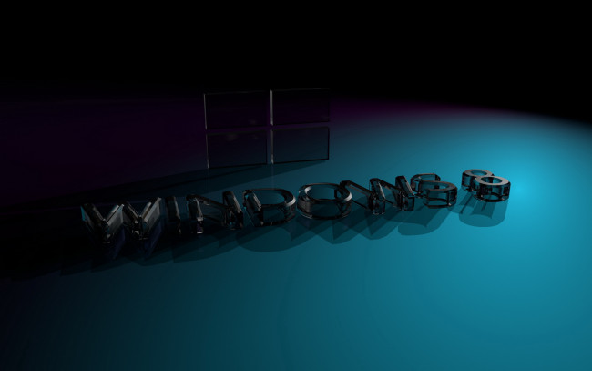 Обои картинки фото компьютеры, windows, логотип, фон