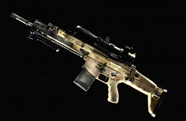 Обои картинки фото оружие, автоматы, ствол