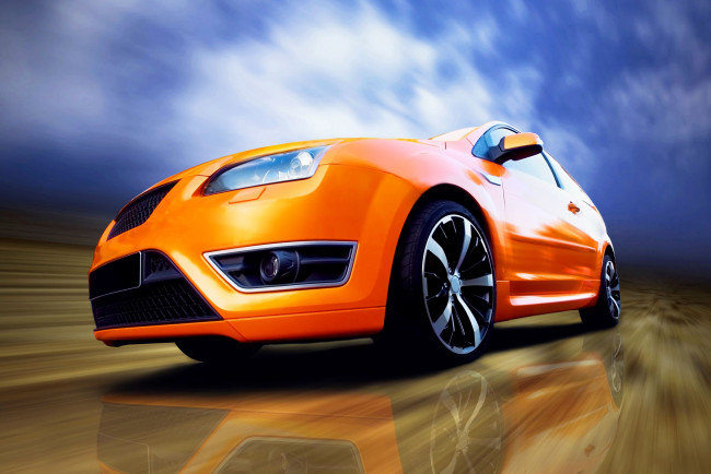 Обои картинки фото автомобили, ford, xxx