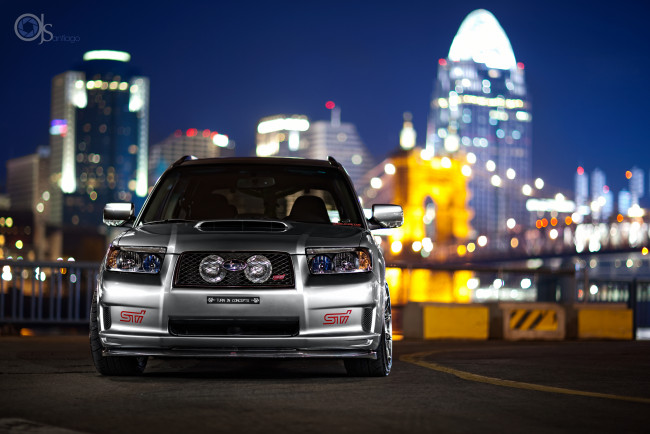 Обои картинки фото автомобили, subaru