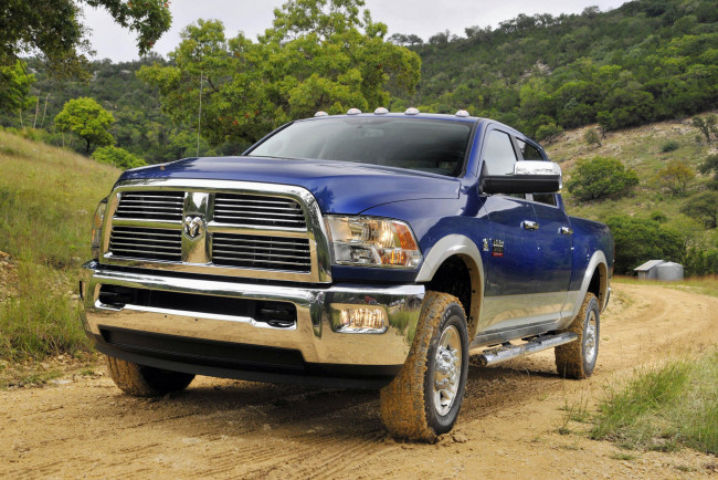 Обои картинки фото dodge, ram, 3500, автомобили, сша, chrysler, group, llc