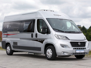 Картинка автомобили -unsort hobby 2015г vantana