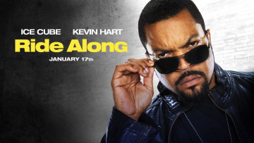 Картинка ride+along кино+фильмы ice комедия cube поездка совместная along ride