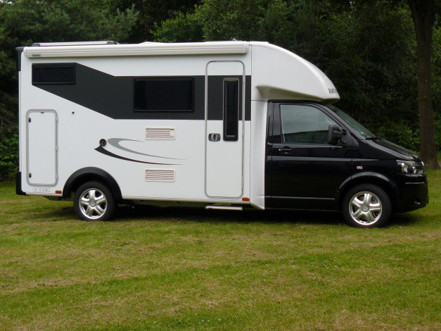 Обои картинки фото автомобили, дом на колёсах, 2014г, mobil, tg, 630, fb, robel