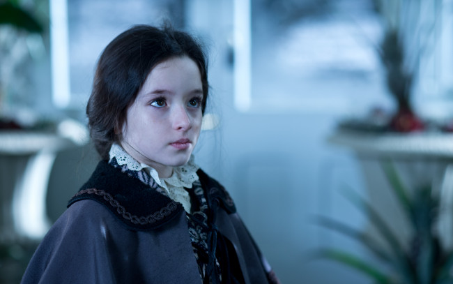 Обои картинки фото кино фильмы, winter`s tale, драма, время, любовь, сквозь, tale, winter's