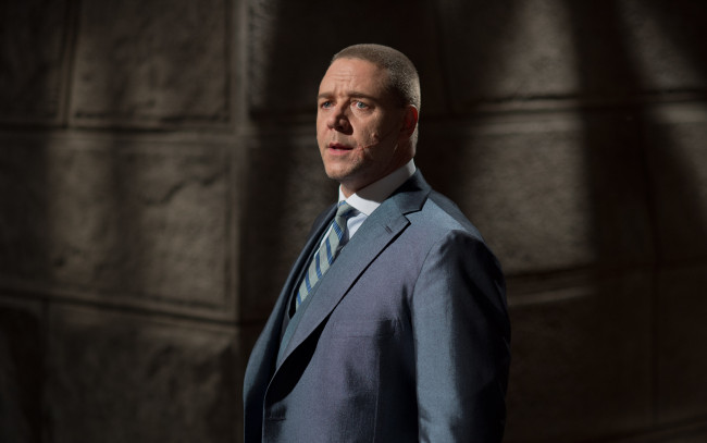 Обои картинки фото кино фильмы, winter`s tale, tale, russell, crowe, драма, время, любовь, сквозь, winter's