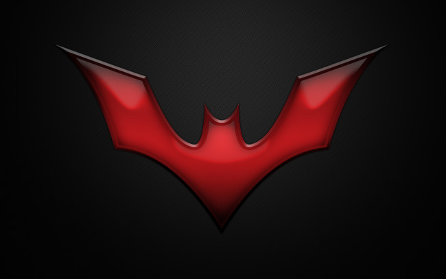 Обои картинки фото разное, надписи,  логотипы,  знаки, летучая, мышь