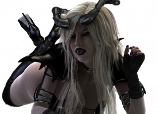 Картинка 3д+графика существа+ creatures фон взгляд кастаника