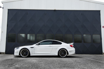 Картинка автомобили bmw 2013г f13 clr 6 m design lumma светлый