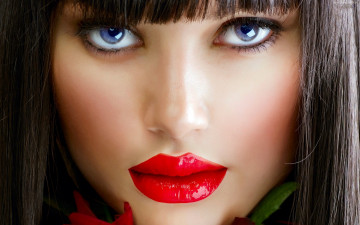 Картинка анна+субботина девушки взгляд лицо модель