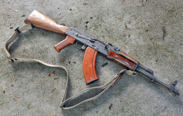 Картинка оружие автоматы калаш ак ремень автомат
