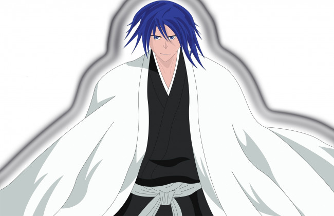 Обои картинки фото разное, арты, фон, взгляд, парень