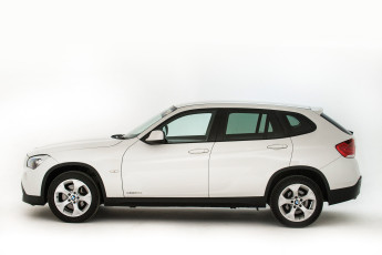 Картинка автомобили bmw sdrive20d x1 uk-spec