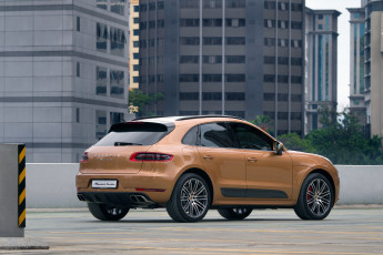Картинка автомобили porsche macan turbo my-spec