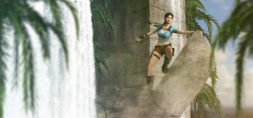 Картинка 3д+графика фантазия+ fantasy девушка взгляд фон