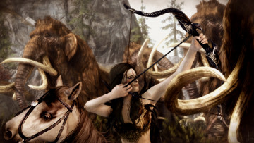 Картинка 3д+графика фантазия+ fantasy персонаж