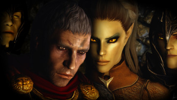 Картинка 3д+графика фантазия+ fantasy персонажи