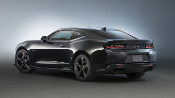 Картинка chevrolet+camaro+concept+2015 автомобили camaro chevrolet concept 2015