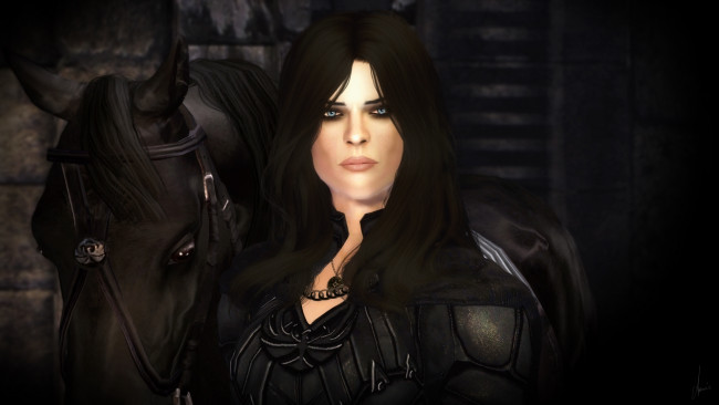 Обои картинки фото 3д графика, фантазия , fantasy, персонаж