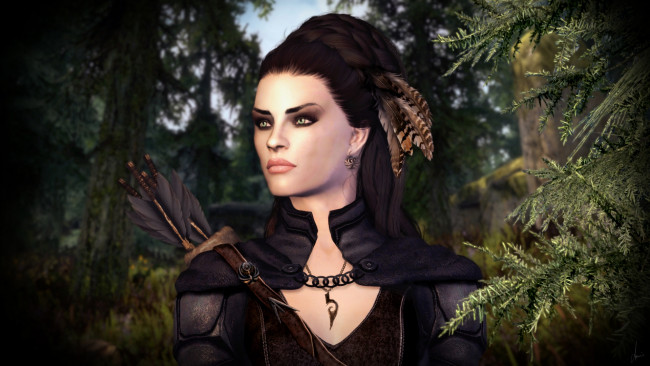 Обои картинки фото 3д графика, фантазия , fantasy, персонаж