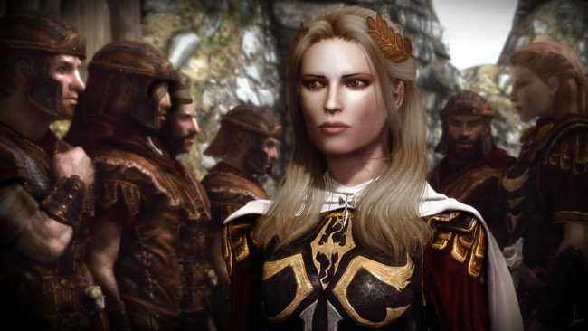 Обои картинки фото 3д графика, фантазия , fantasy, персонажи