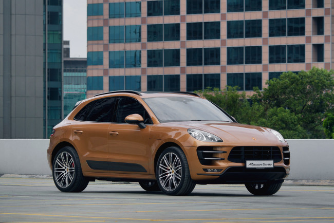 Обои картинки фото автомобили, porsche, macan, turbo, my-spec